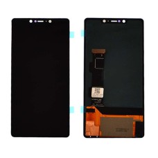Дисплей (Lcd) Xiaomi Mi8 SE black complete Oled