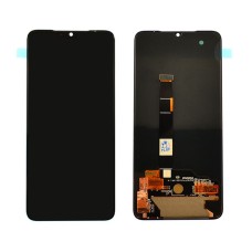 Дисплей (Lcd) Xiaomi Mi 9 black complete Oled