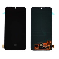 Дисплей (Lcd) Xiaomi Mi A3 / CC9e black complete Oled