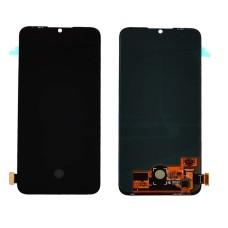 Дисплей (Lcd) Xiaomi Mi A3 / CC9e black complete Oled