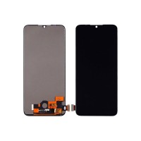 Дисплей (Lcd) Xiaomi Mi A3 / CC9e black complete IPS