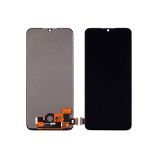 Дисплей (Lcd) Xiaomi Mi A3 / CC9e black complete IPS