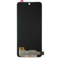 Дисплей (Lcd) Xiaomi Redmi Note 11 / Redmi Note 11S / Poco M4 Pro (4G) black complete Oled