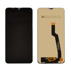 Дисплей (Lcd) Samsung Galaxy A10 (A105) black complete IPS