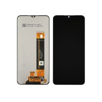 Дисплей (Lcd) Samsung Galaxy A23 (A235) (2022) black complete IPS