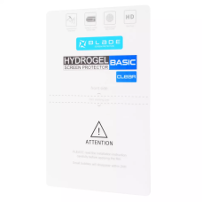 Захисна гідрогелева плівка Samsung BLADE Hydrogel PRO (глянцева)