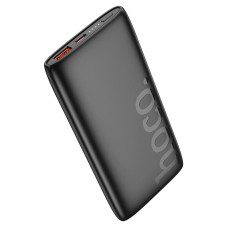 Повербанк портативний акумулятор Power bank Hoco J122 Respect 22.5W 10000 mAh Black