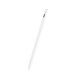 Універсальний активний стілус Stylus Pen Hoco GM109 White