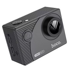 Екшн-камера HOCO DV100 Sports Action Camera 1080p WiFi Black