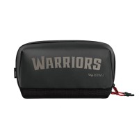 Сумка-Органайзер WiWU Warriors Tech Pouch X Black