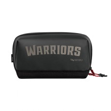 Сумка-Органайзер WiWU Warriors Tech Pouch X Black