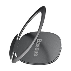 Кільце - тримач Baseus Invisible phone ring holder Tarnish SUYB-0A