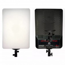 Лампа відеосвітло LED M777 28x40 cm 160 Lights 3000K-6500K Fill Light