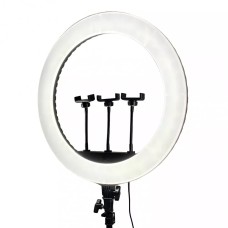 Лампа Кільцева LED CH HQ-21S 53cm 21" 72W 3000-5500K