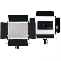 Лампа відеосвітло LED CH W480S RGB 3200K-9000K