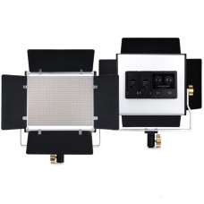 Лампа відеосвітло LED CH W480S RGB 3200K-9000K