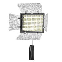 Лампа відеосвітло LED Yongnuo YN160 III 12W Light 192pcs color 3200-5500K