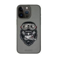 Чохол Santa Barbara Polo & Racquet Club Patti iPhone 15 Pro Max Gorrila