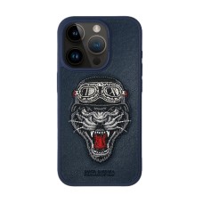 Чохол Santa Barbara Polo & Racquet Club Patti iPhone 15 Pro Max Thinker