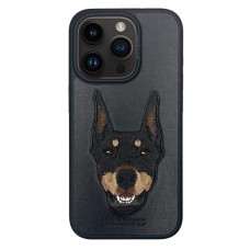 Чохол Santa Barbara Polo & Racquet Club CURTIS iPhone 15 Pro Black