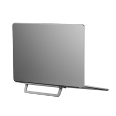 Підставка для ноутбука та MacBook WiWU Laptops stand S900 gray