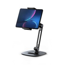 Підставка для телефонів та планшетів Wiwu ZM302 black