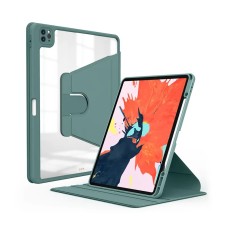 Чохол для планшета WiWU Waltz Rotative Case для iPad Air 3 10.5 (2019) / iPad Pro 2017 Dark Green