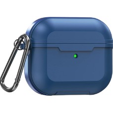 Чохол для AirPods 3 Wiwu Defense Armor blue