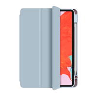 Чохол для планшета Wiwu Protective Case для iPad 10.9 (10 generation) 2022 light blue