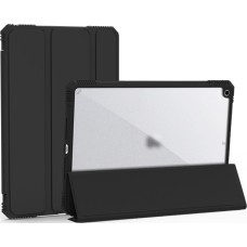 Чохол для планшета WiWU Alpha Smart Folio Case для iPad Air 3 10.5 (2019) / iPad Pro 2017 black