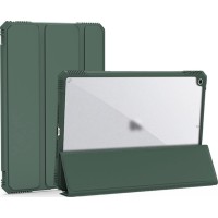 Чохол для планшета WiWU Alpha Smart Folio Case для iPad Air 3 10.5 (2019) / iPad Pro 2017 green