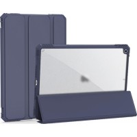 Чохол для планшета WiWU Alpha Smart Folio Case для iPad Air 3 10.5 (2019) / iPad Pro 2017 dark blue