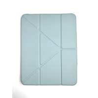 Чохол Logfer Origami Smart pencil Case для iPad mini 5 Light blue