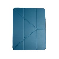 Чохол Logfer Origami Smart pencil Case для iPad Air 3 10.5 (2019) / iPad Pro 2017 Green