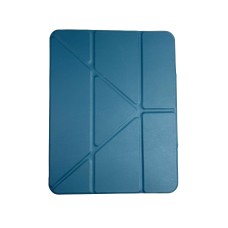Чохол Logfer Origami Smart pencil Case для iPad Air 3 10.5 (2019) / iPad Pro 2017 Green