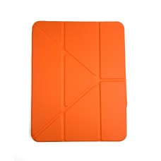 Чохол Logfer Origami Smart pencil Case для iPad Air 3 10.5 (2019) / iPad Pro 2017 Orange