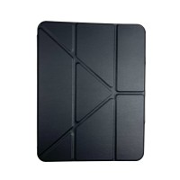 Чохол Logfer Origami Smart pencil Case для iPad Air 3 10.5 (2019) / iPad Pro 2017 Black
