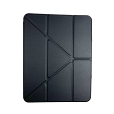 Чохол Logfer Origami Smart pencil Case для iPad Air 3 10.5 (2019) / iPad Pro 2017 Black