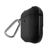 Чохол для AirPods 1/2 K-Doo Crashguard Black