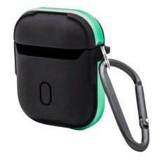 Чохол для AirPods 1/2 K-Doo Crashguard Green