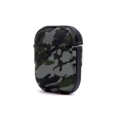 Чохол для AirPods 1/2 K-Doo Crashguard CAMOUFLAGE Green