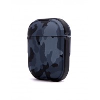 Чохол для AirPods 1/2 K-Doo Crashguard CAMOUFLAGE Grey
