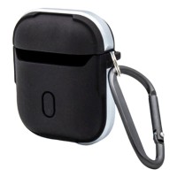 Чохол для AirPods 1/2 K-Doo Crashguard Silver