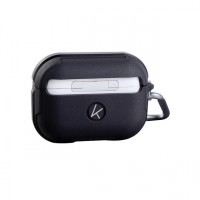 Чохол AirPods 3 K-Doo Crashguard Black