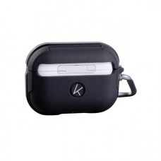 Чохол AirPods 3 K-Doo Crashguard Black