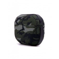 Чохол AirPods Pro K-Doo Crashguard CAMOUFLAGE Green