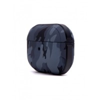 Чохол AirPods Pro K-Doo Crashguard CAMOUFLAGE Grey