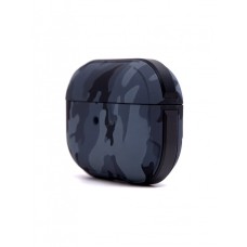 Чохол AirPods 3 K-Doo Crashguard CAMOUFLAGE Grey