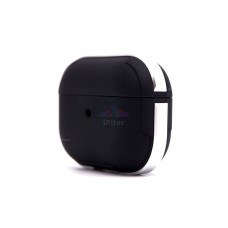 Чохол AirPods Pro K-Doo Crashguard Silver
