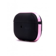 Чохол AirPods Pro K-Doo Crashguard Pink